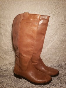 franco fortini riding boots