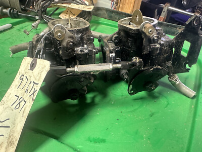 SEADOO Carb Carburetor 1996 96 GSX XP SPX 787 800 97 98 Freshwater