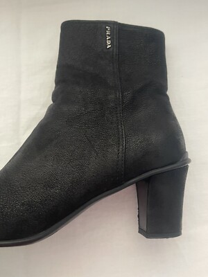 プラダスポーツブーツ　36サイズ 楽天市場】PRADA SPORT プラダスポーツ SKISKOLAERモデル サイドゴア