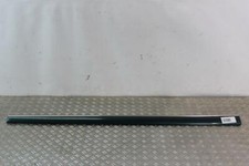 61357 Stossleiste T&uuml;rleiste Zierleiste vorne links 257 T&Uuml;R Vorn Mercedes-benz