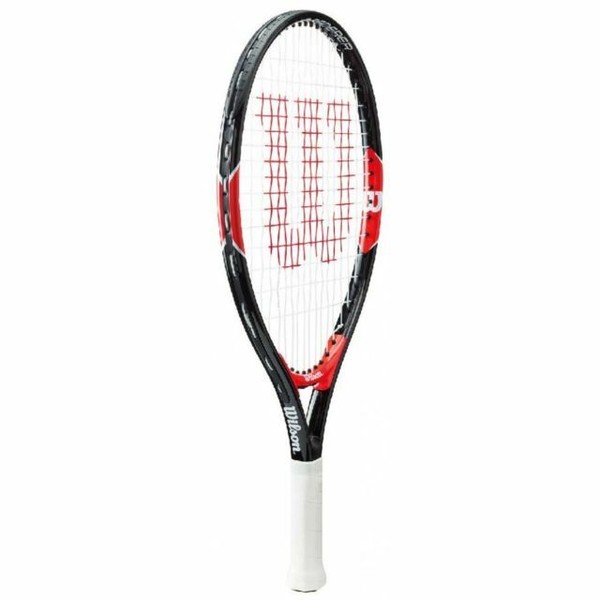 wilson roger federer junior 26