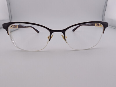 Vogue Eyeglasses, Frames Only, VO 4067 5060, 53-18-140  display picture 2