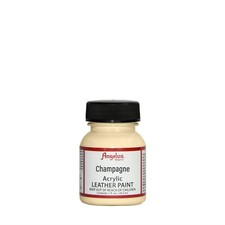 Angelus Acrylic Paints Color Champagne - 1 fl.oz