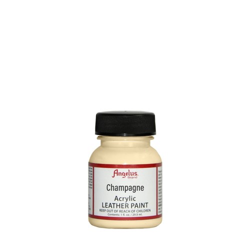 angelus natural paint