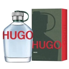 Hugo Boss Hugo Men's Eau de Toilette - 6.7 fl.oz (58029982) New In Box SEALED