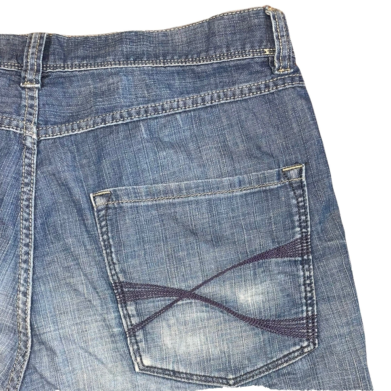DKNY Cotton Classic Jeans for Men