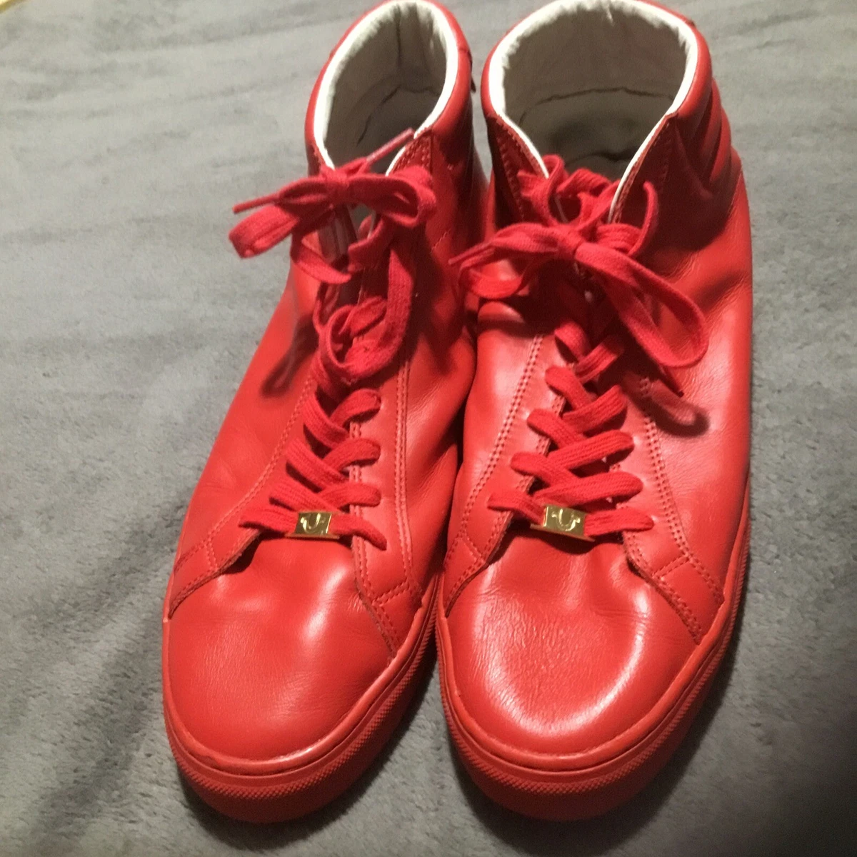 True religion hotsell sneakers price