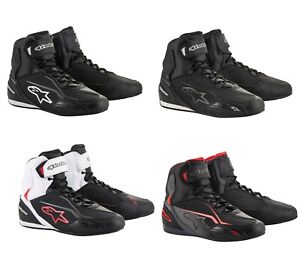 street bike riding shoes