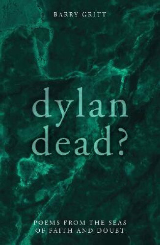 Thumbnail - Dylan Dead? By Gritt, Barry