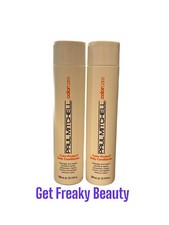 2 PACK. 10.14 oz. Paul Mitchell Color Protect Daily Conditioner. 300ml. NEW.