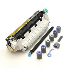 HP LASERJET PRINTER 4300 FUSER KIT Q2436A 180 DAY WARRANTY RM1-0101