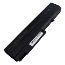 6Cell 5200MAH Battery for Hp Compaq NC6115 NC6120 NC6200 NC6220 NC6230 NC6300