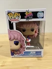 Funko POP! Animation Jem and the Holograms Jem Vinyl Figure #1788