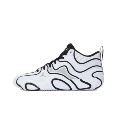 Nike Jordan Tatum 3 PF Jayson Tatum Tunnel Walk IB8150-100 Men's