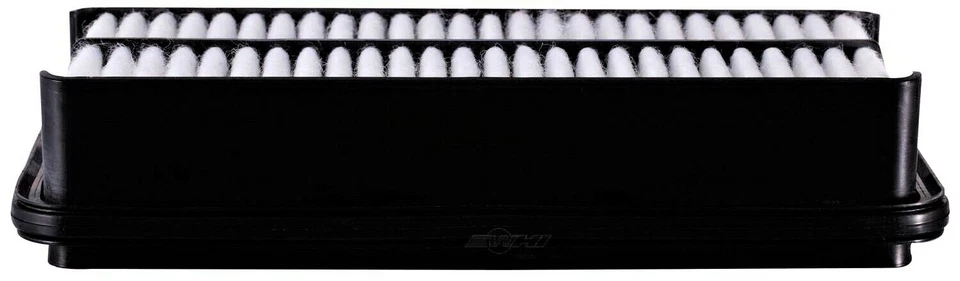 ВОЗДУШНЫЙ ФИЛЬТР 1991-1994 TOYOTA Tercel - 4 цилиндра 1,5 л - Изображение 2 из 4