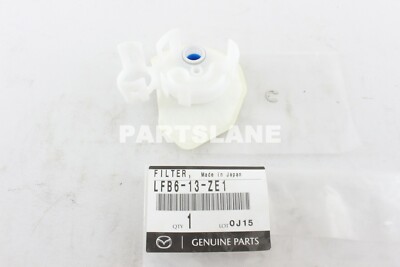 Mazda MPV 3 5 CX-7 RX-8 Verisa OEM Genuine Fuel Pump Filter LFB6