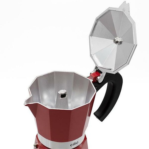 bottomless espresso bar
