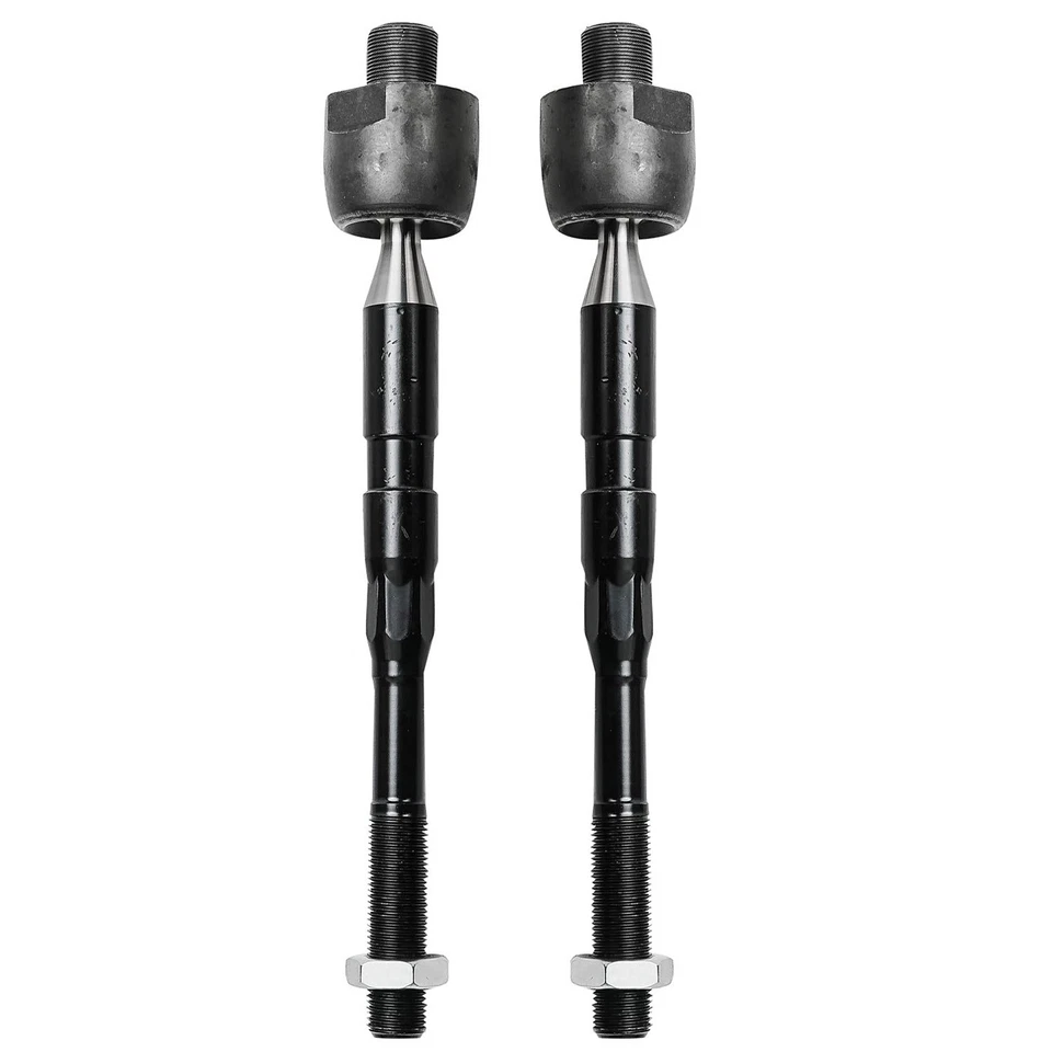 Передние внутренние внешние анкерные крепления для Infiniti QX56 QX80 Nissan Titan Pathfinder Armada - Изображение 4 из 4