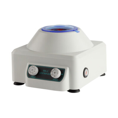 900 Prp Zentrifuge Maschine Low-Speed Plasma Zentrifuge Labor Serum Trennung
