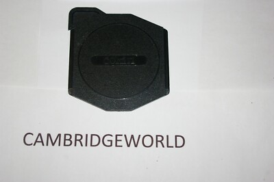 Cokin Series A Filter Holder Cover  Lens Protector Made in France by COKIN 