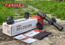  AR 2.5-15x32 SFIR MPVO RECCE Scope