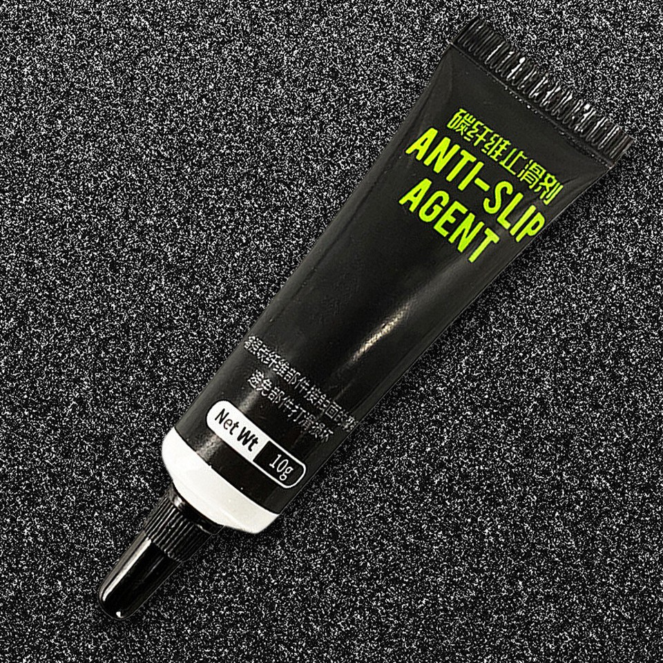 10g AntiSlip Grease NonCorrosive Bike Grease for Seatpost Handlebar