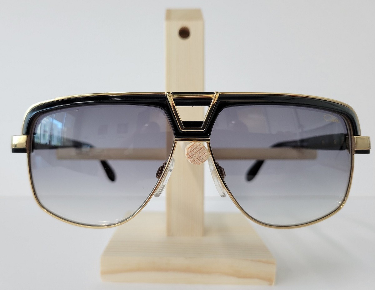 AUTHENTIC VINTAGE CAZAL 991 SUNGLASSES Cazal Legends 991 main image 4
