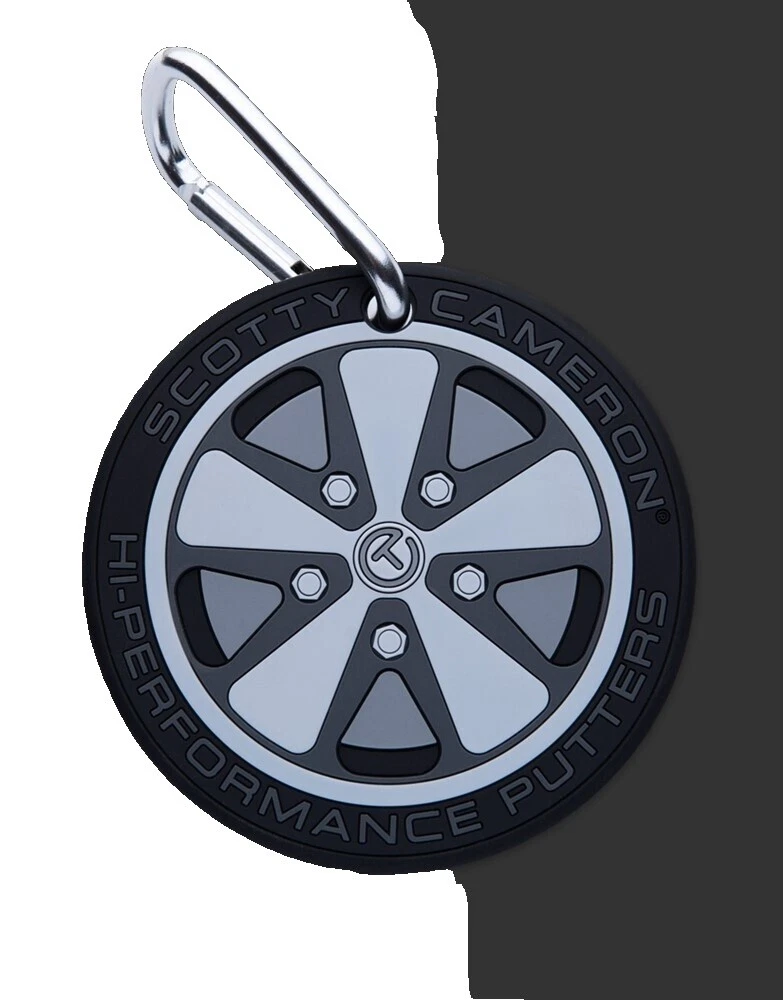 Putting greens y ayudas de golf Scotty Cameron