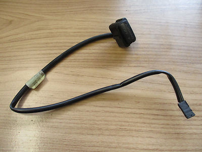 Kontrollleuchte AIRBAG OFF Audi TT 8N 8N1919234A