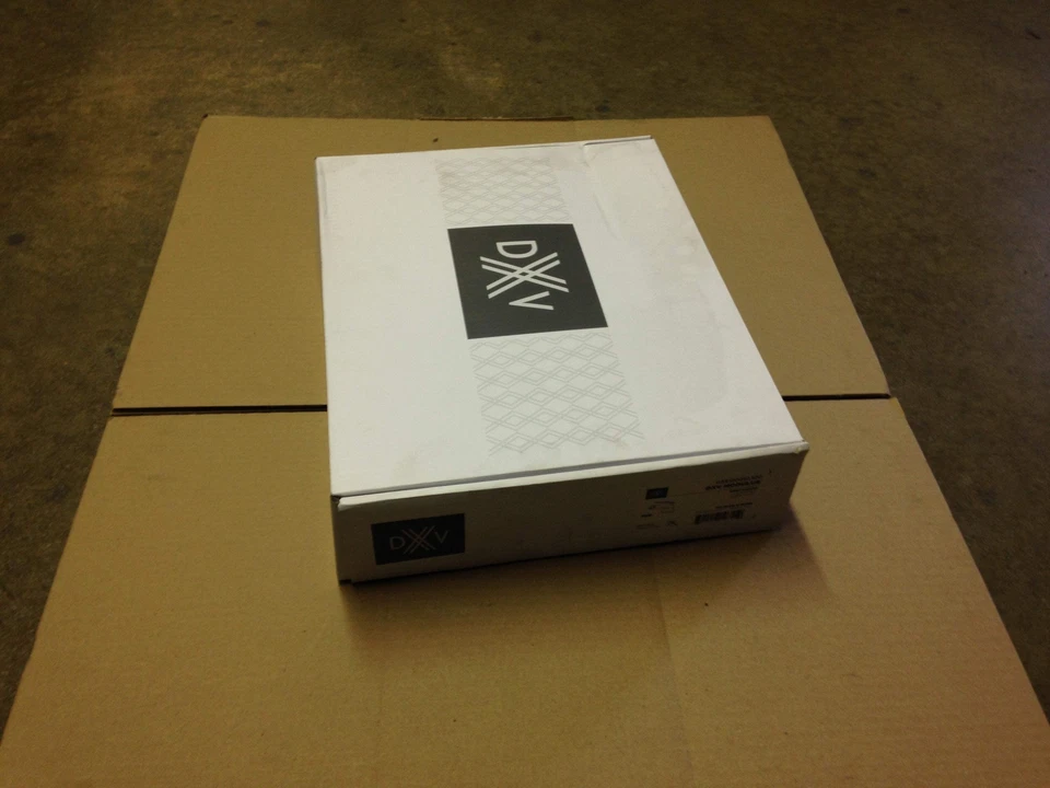 TORNEIRA BIDÊ MÓDULO AMERICANO PADRÃO D35120012.100 DXV CROMADA POLIDA 215370 - Imagem 4 de 4