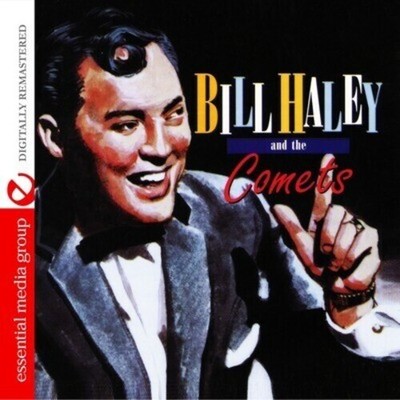 Bill Haley - Bill Haley and the Comets [New CD] Alliance MOD