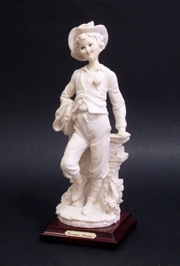 capodimonte giuseppe armani