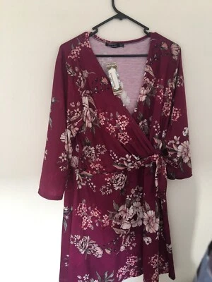 plus size clothing gold coast