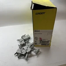 ERICO CADDY MAC2 (BOX OF 30)