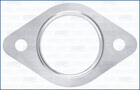Ajusa 01469400 Gasket, Exhaust Pipe For Subaru