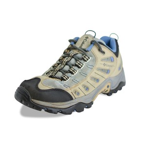 mujer Auténtico Zapatos Tamaño Botas Senderismo Us8 Columbia Uk6 de TwgfqwnZ