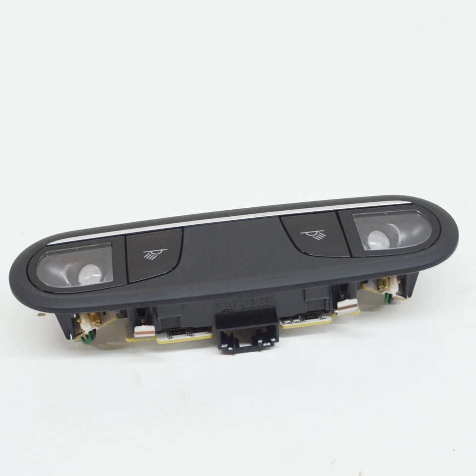 NUEVO INTERRUPTOR LUZ DOMO TRASERO AUDI A7 SPORTBACK 4G 4G0947111A6PS 4G0-947-111-A-6PS Foto 4 de 4
