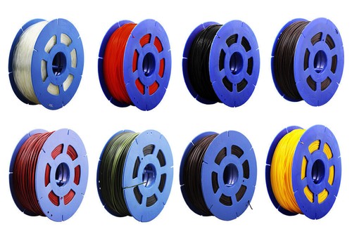 1,75mm 3D Drucker Premium Filament 1KG Rolle PLA+ SILK PLA PETG Printer ...