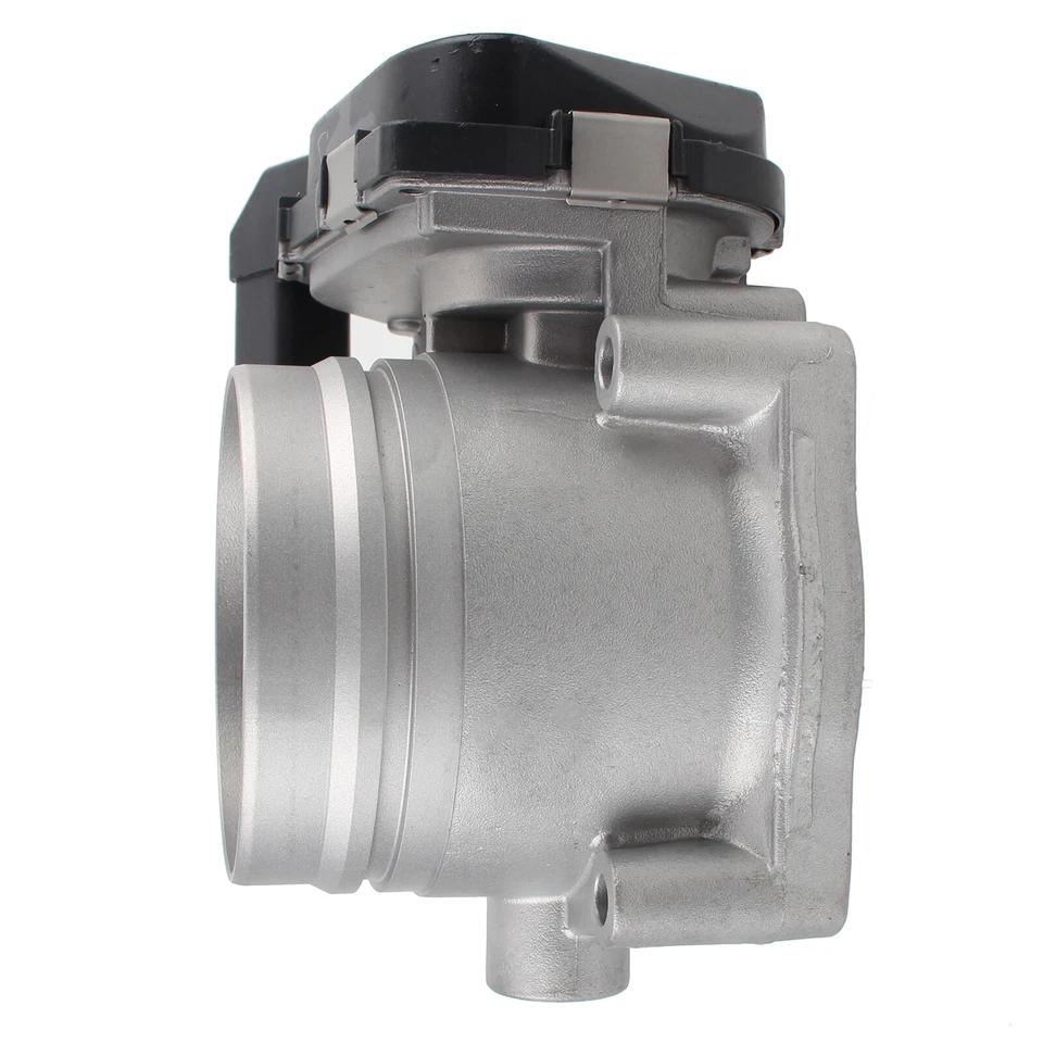 OEM para BMW X5 3.0L MOTOR ACELERADOR CUERPO MÓDULO VÁLVULA 2011-2018 7597871 535I Foto 4 de 4