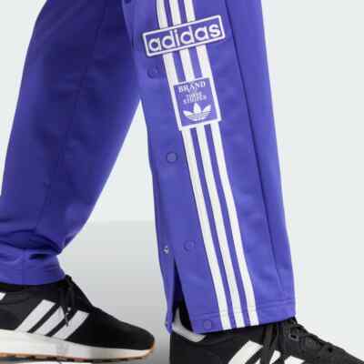 adidas Originals Men's Adicolor Classics Adibreak Snap Track Pants
