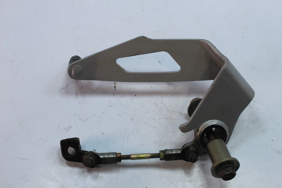 Can-Am Spyder RT-S Roadster SM5 2010 OEM palanca de cambios palanca de cambios 707000696 Foto 4 de 4