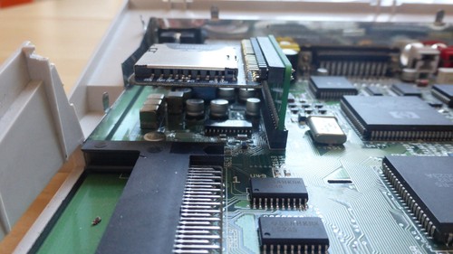 AMIGA 1200 . Workbench 3.1 + WHDLoad ( 3GBSpiele & Programe ) SD Kart. CLOANTO - Bild 4 von 8