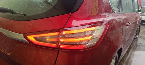 GN2LA Motorhaubenschloß für FORD S-MAX (CDR) ST-Line 2019 129540 - Bild 8 von 10