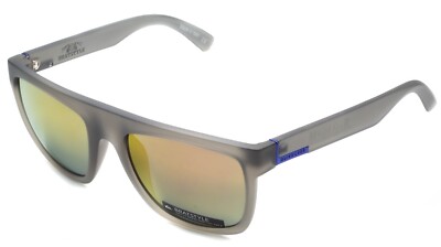 QUIKSILVER BRATSTYLE ERJEY03085 XSSB UV 54mm Sonnenbrille Sonnenbrillengestel...