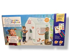 Imagi New Playhome Kreativ Spielen&Gestalten
