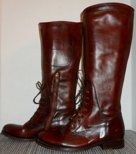 clarks melissa knee high boots