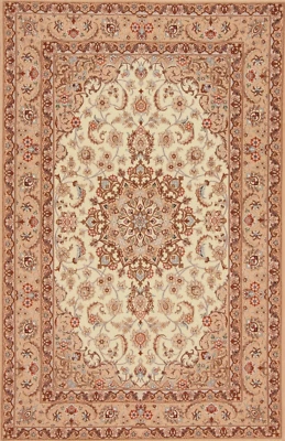 Orientteppich Feine Handgeknüpfter Perserteppich Nr.  254-279 ( 170 x 110 ) cm - Bild 1 von 4