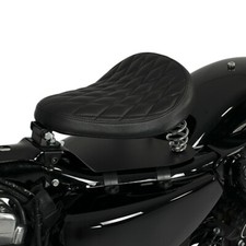 Solo Bobber Spring seat SG11 Kawasaki VN 900 Classic/Custom/Light Tourer