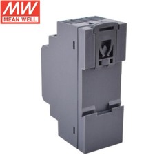 MEANWELL DC to DC DDR-30L/G switching power supply rail type 30W 5/12/15/24V