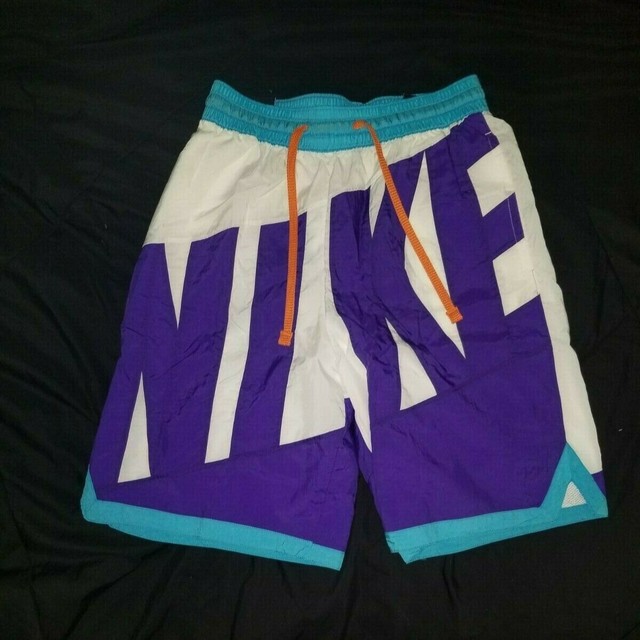 throwback basketball shorts